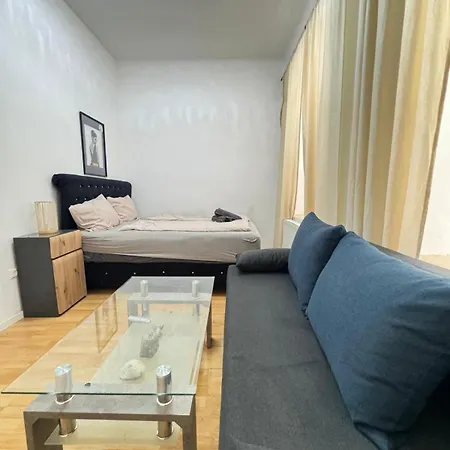 Comfy Rooms In A Shared Apt, 8Min To Rathausplatz Wien Exterior foto