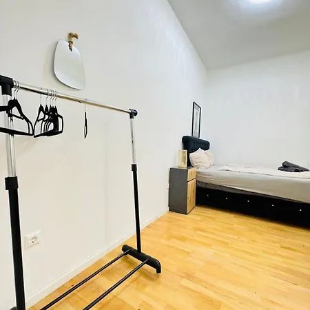 Comfy Rooms In A Shared Apt, 8Min To Rathausplatz Wien Exterior foto