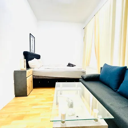 Comfy Rooms In A Shared Apt, 8Min To Rathausplatz Wien Exterior foto