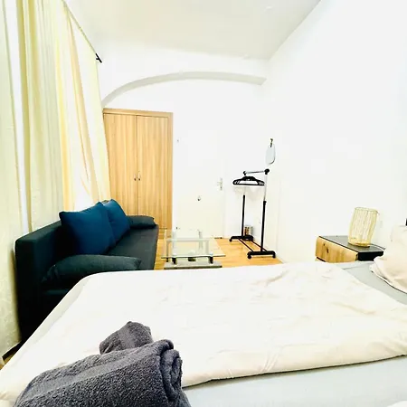 Comfy Rooms In A Shared Apt, 8Min To Rathausplatz Wien Exterior foto