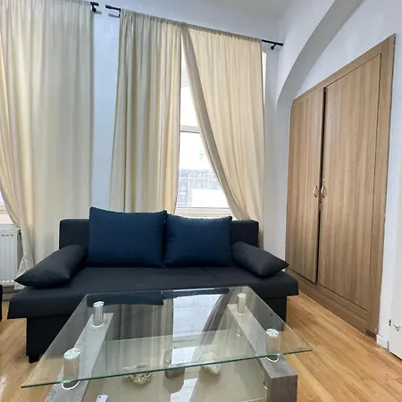 Comfy Rooms In A Shared Apt, 8Min To Rathausplatz Wien Exterior foto
