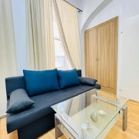 Comfy Rooms In A Shared Apt, 8Min To Rathausplatz Wien Exterior foto