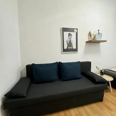 Comfy Rooms In A Shared Apt, 8Min To Rathausplatz Wien Exterior foto