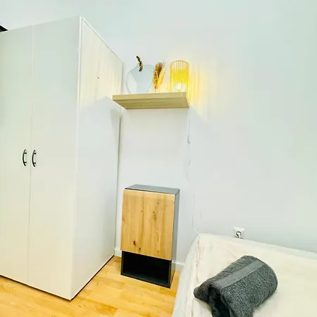 Comfy Rooms In A Shared Apt, 8Min To Rathausplatz Wien Exterior foto