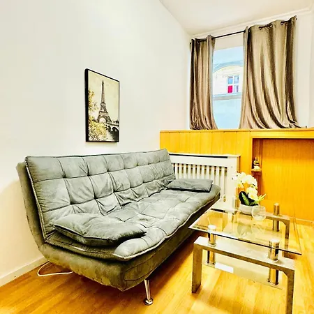 Comfy Rooms In A Shared Apt, 8Min To Rathausplatz Wien Exterior foto