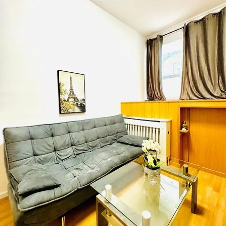 Comfy Rooms In A Shared Apt, 8Min To Rathausplatz Wien Exterior foto