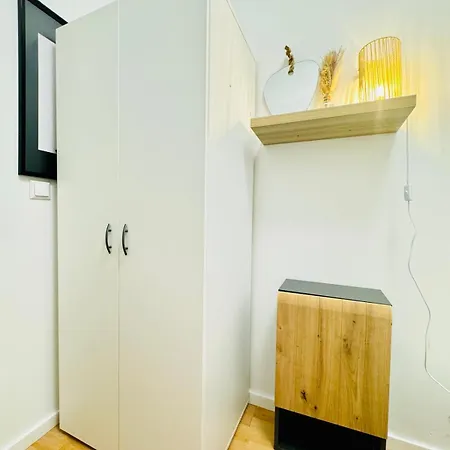 Comfy Rooms In A Shared Apt, 8Min To Rathausplatz Wien Exterior foto