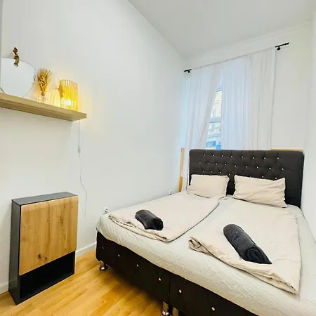 Comfy Rooms In A Shared Apt, 8Min To Rathausplatz Wien Exterior foto