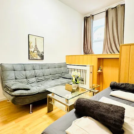 Comfy Rooms In A Shared Apt, 8Min To Rathausplatz Wien Exterior foto