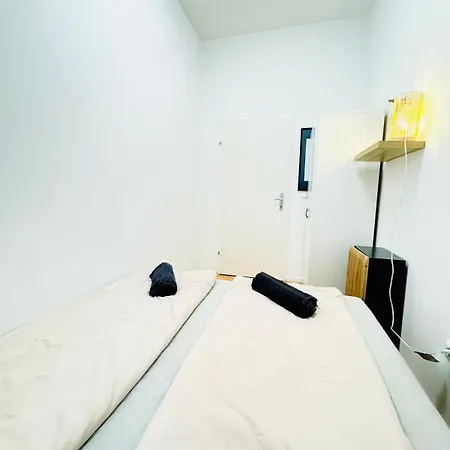 Comfy Rooms In A Shared Apt, 8Min To Rathausplatz Wien Exterior foto