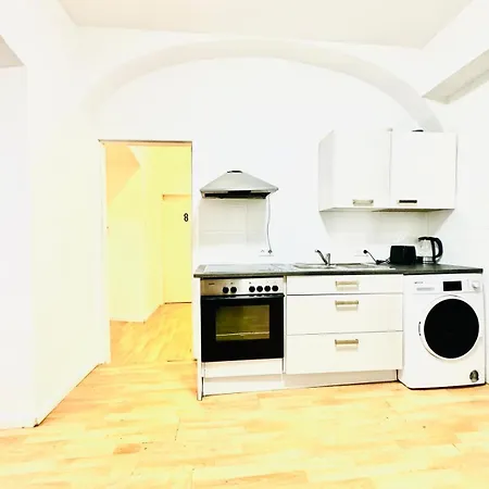 Comfy Rooms In A Shared Apt, 8Min To Rathausplatz Wien Exterior foto