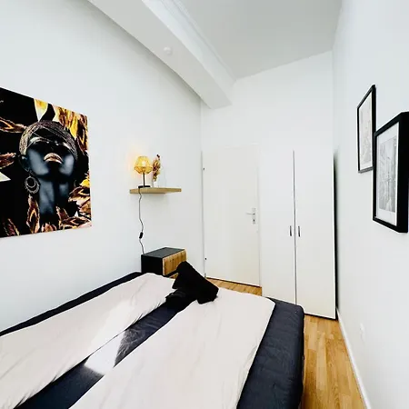 Comfy Rooms In A Shared Apt, 8Min To Rathausplatz Wien Exterior foto