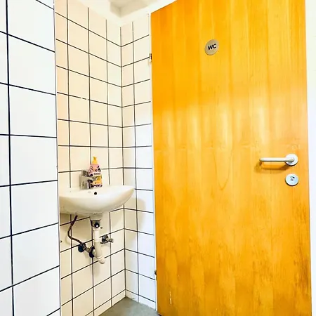 Comfy Rooms In A Shared Apt, 8Min To Rathausplatz Wien Exterior foto
