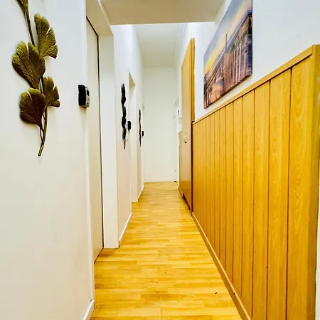 Comfy Rooms In A Shared Apt, 8Min To Rathausplatz Wien Exterior foto