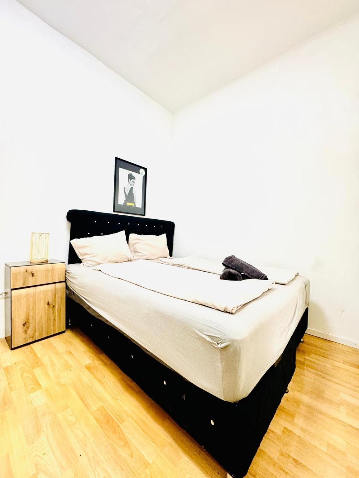 Apartamento Comfy In A Shared Apt, 8min To Rathausplatz