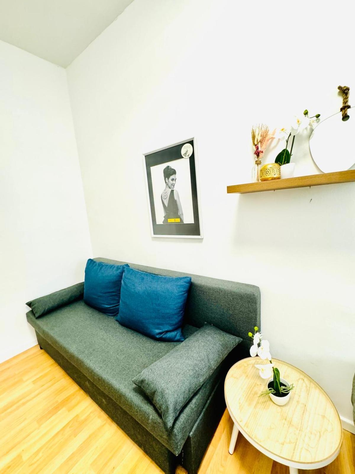 Apartment Comfy In A Shared Apt, 8min To Rathausplatz Wien
