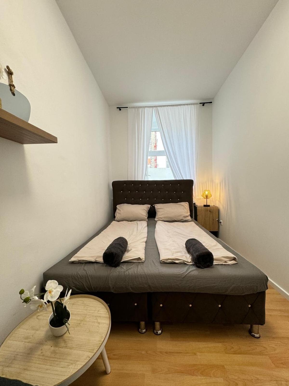 Apartamento Comfy In A Shared Apt, 8min To Rathausplatz