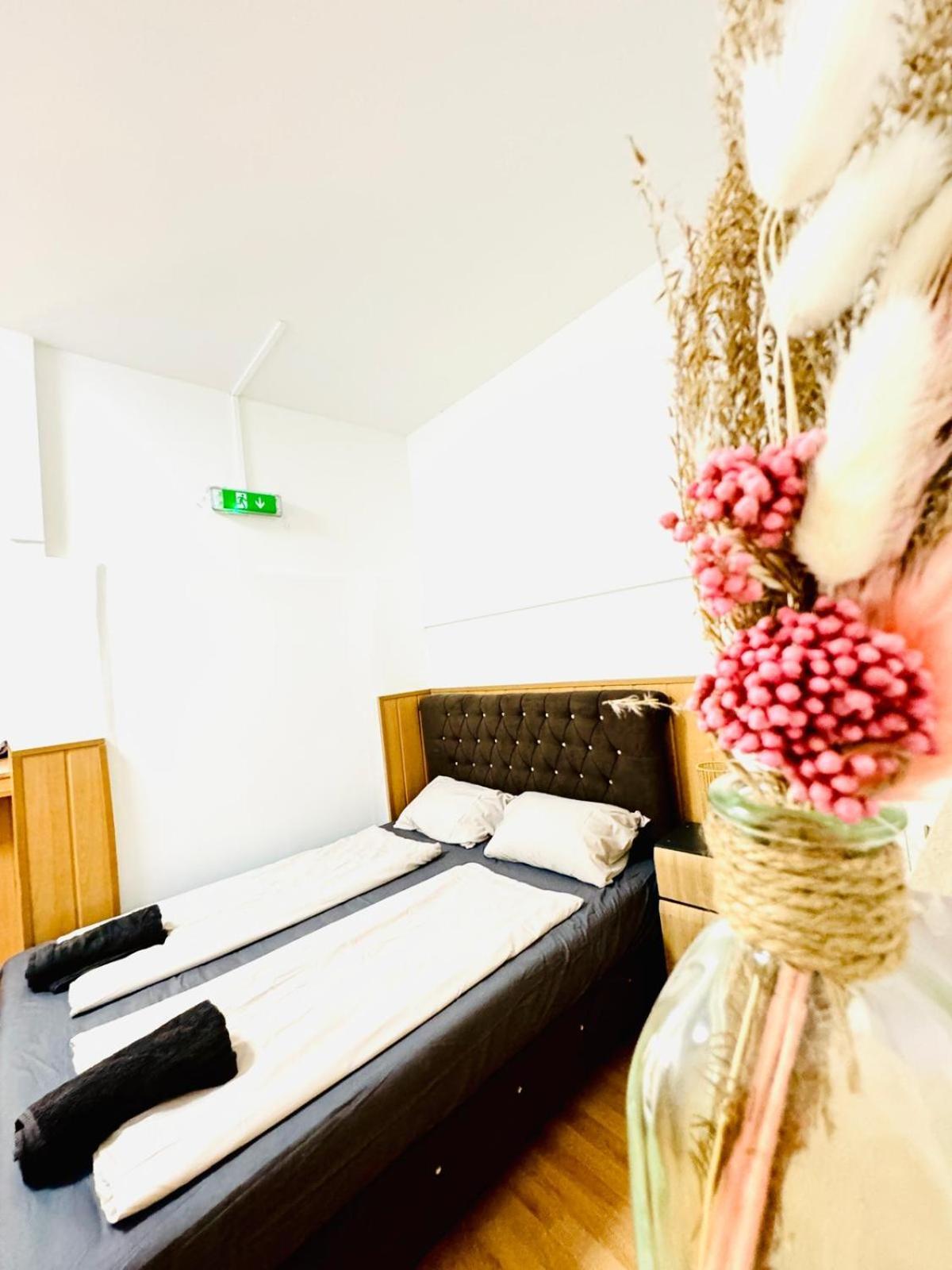 Apartamento Comfy In A Shared Apt, 8min To Rathausplatz *