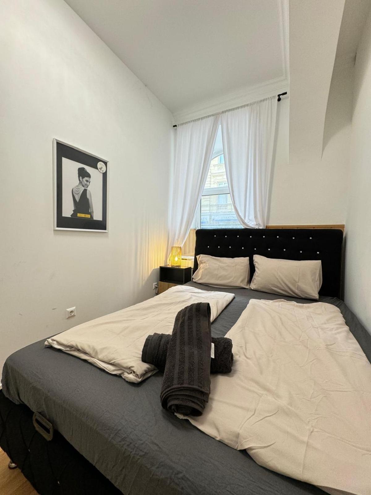 Apartamento Comfy In A Shared Apt, 8min To Rathausplatz Viena