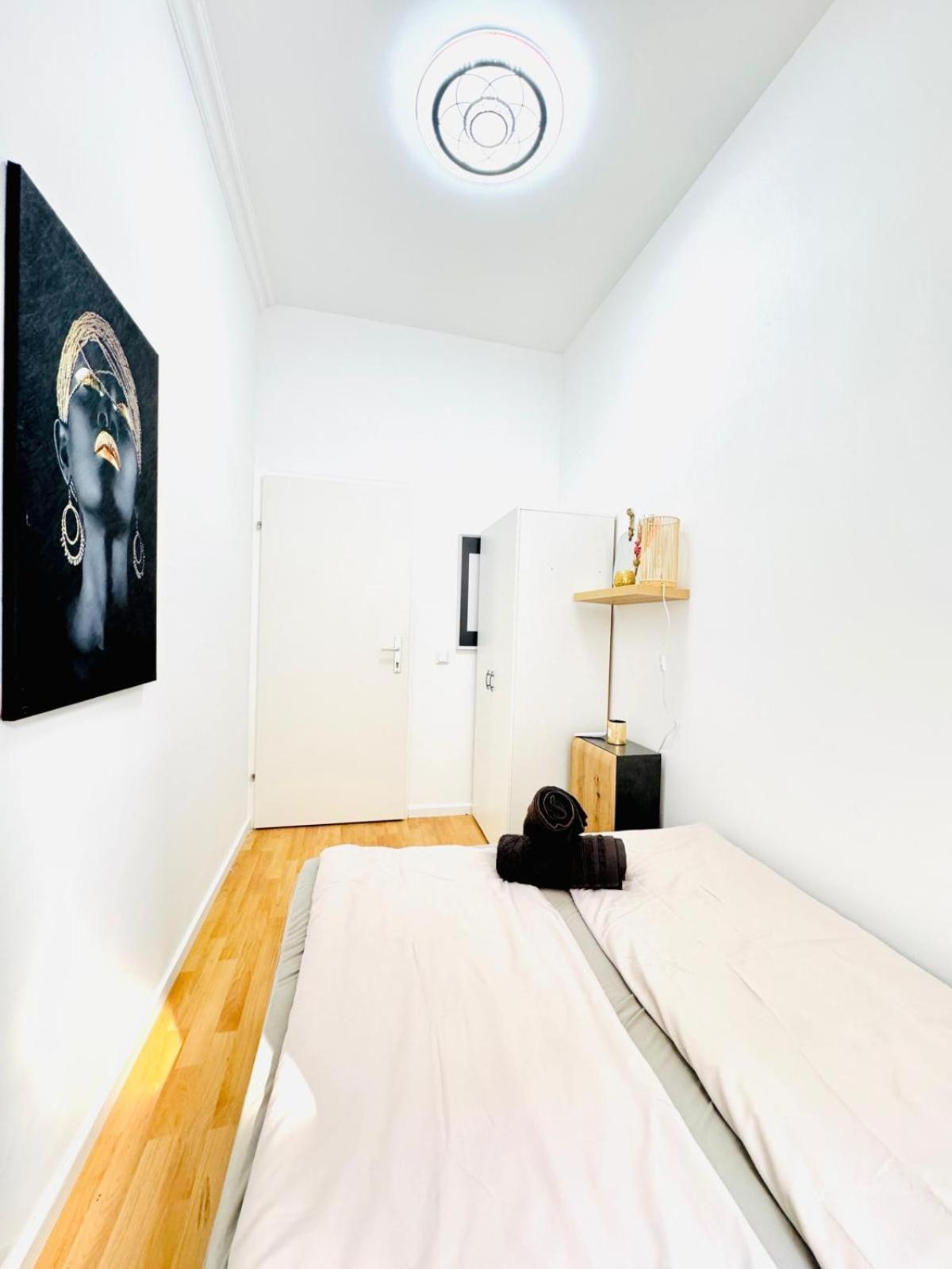 Comfy In A Shared Apt, 8min To Rathausplatz Apartamento *