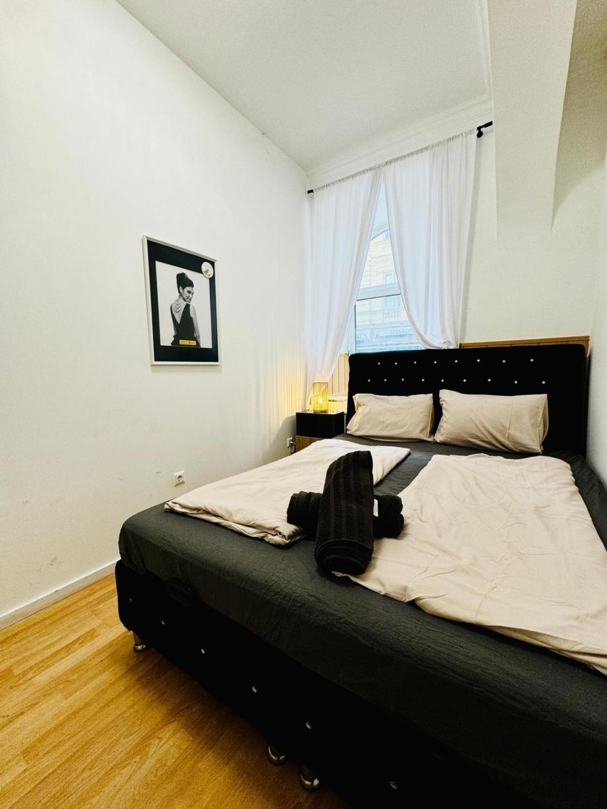 Comfy In A Shared Apt, 8min To Rathausplatz * Wien