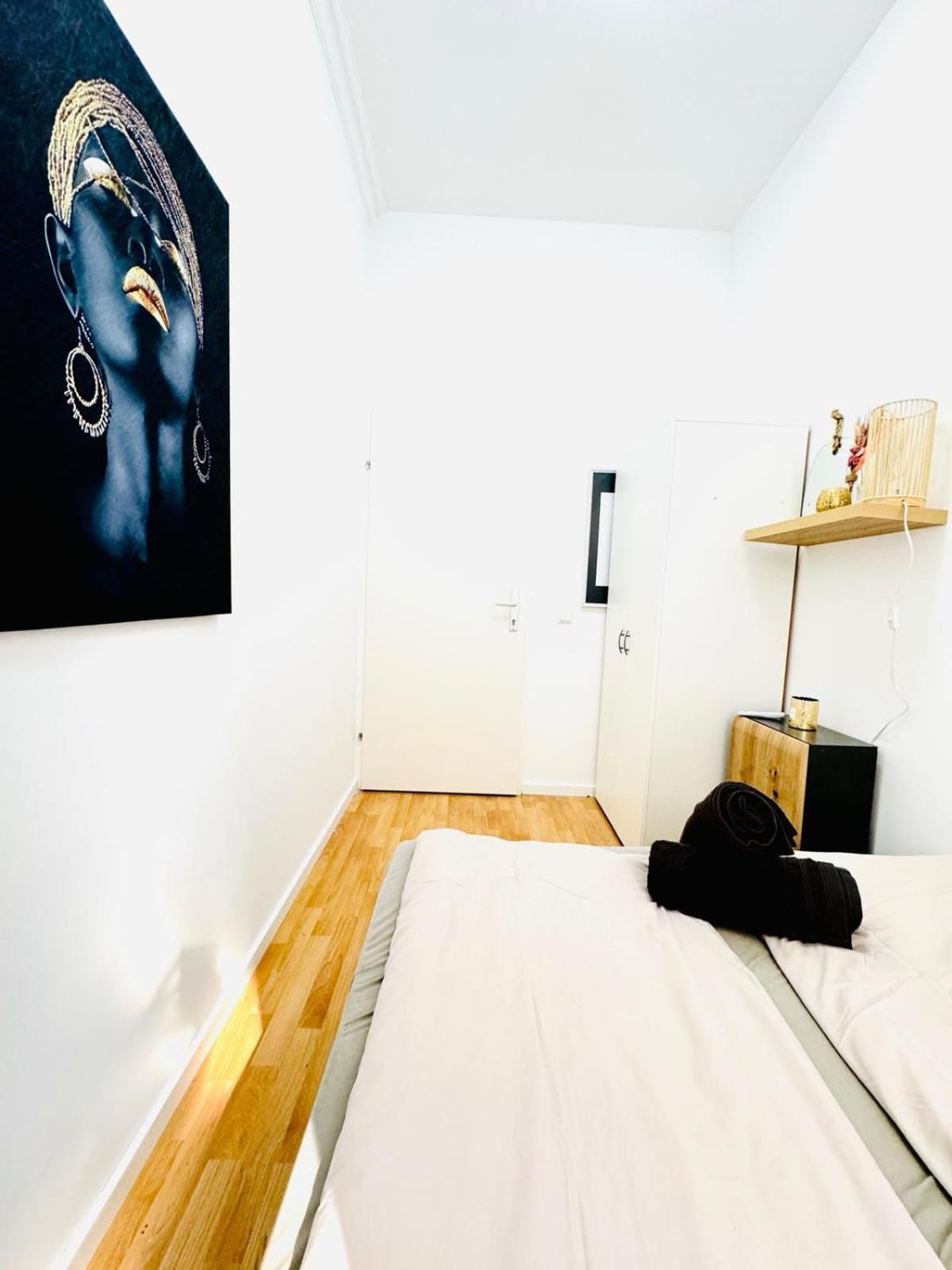 Comfy In A Shared Apt, 8min To Rathausplatz Apartamento *