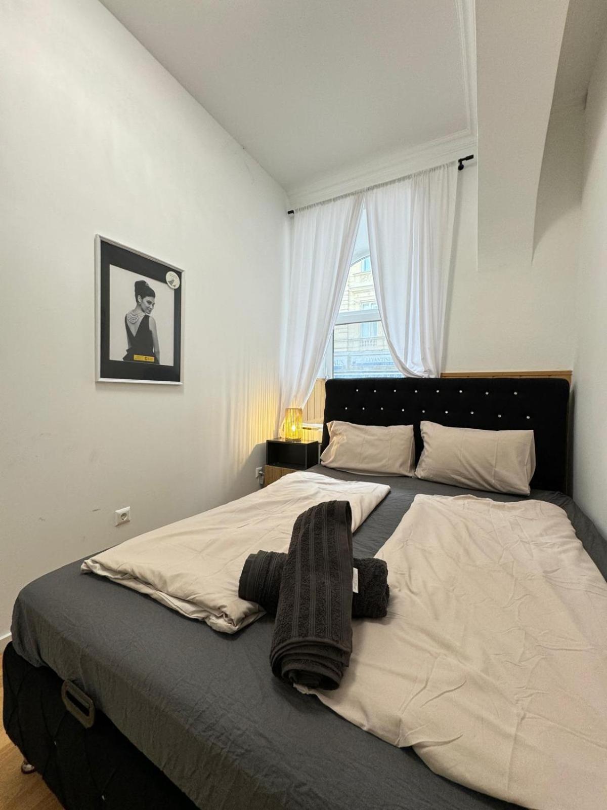 Apartment Comfy In A Shared Apt, 8min To Rathausplatz Wien