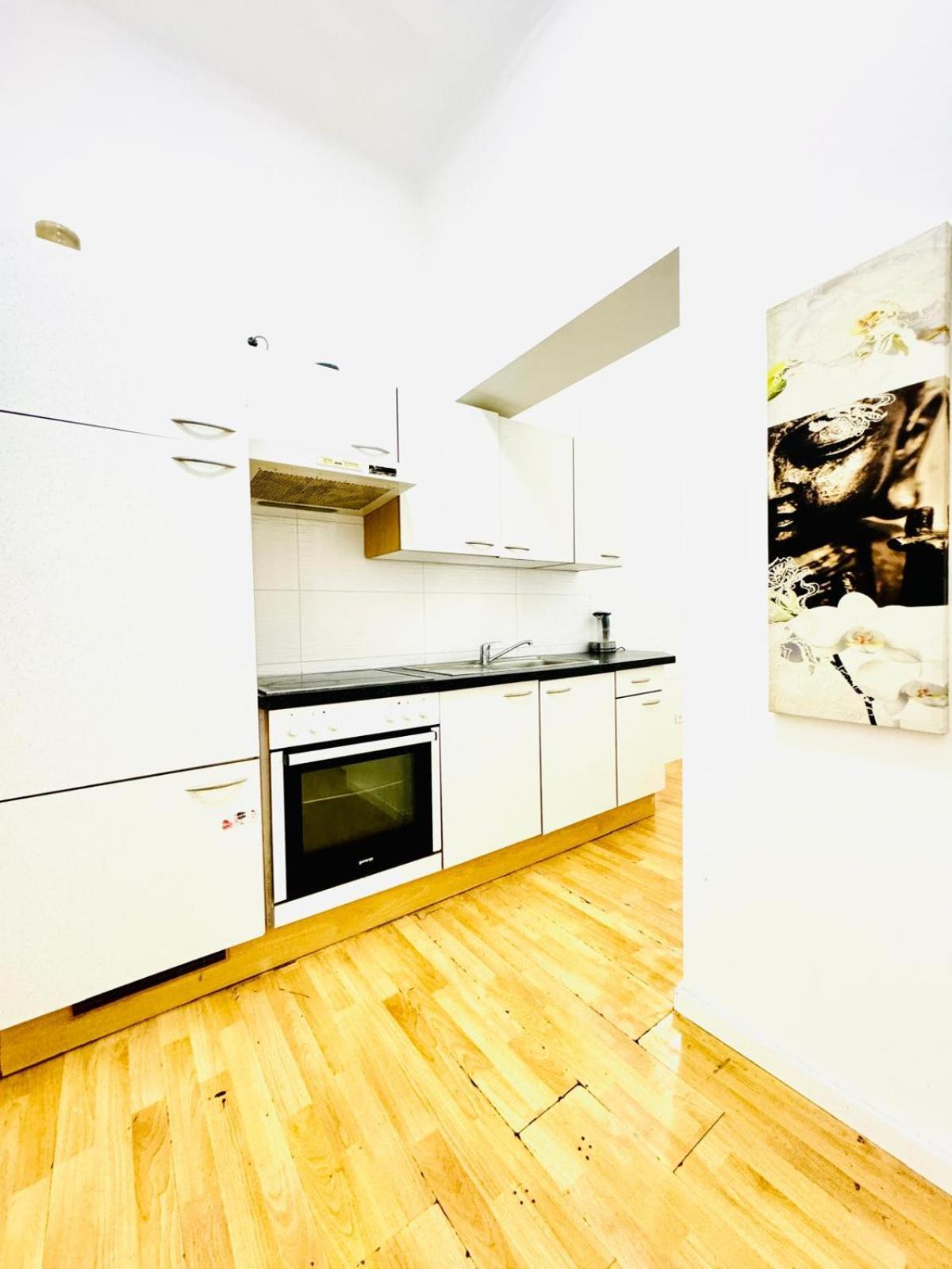 Apartamento Comfy In A Shared Apt, 8min To Rathausplatz