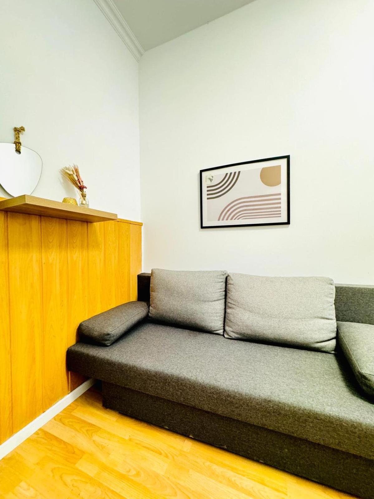 Apartamento Comfy In A Shared Apt, 8min To Rathausplatz *